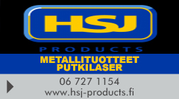 HSJ-Products Ab